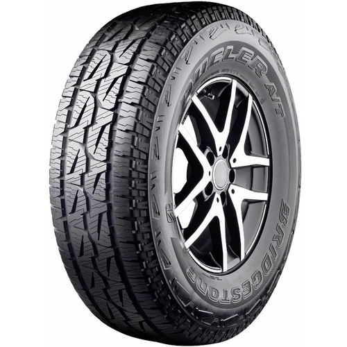 Off-road Tyre Bridgestone DUELER A/T 001 245/70SR17