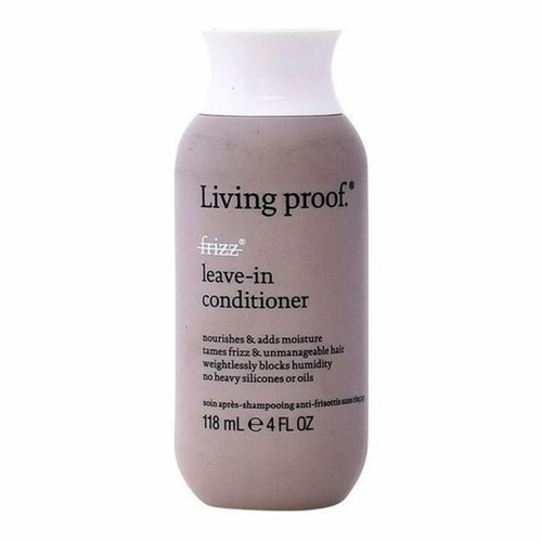 Styling Cream Frizz Living Proof (118 ml)