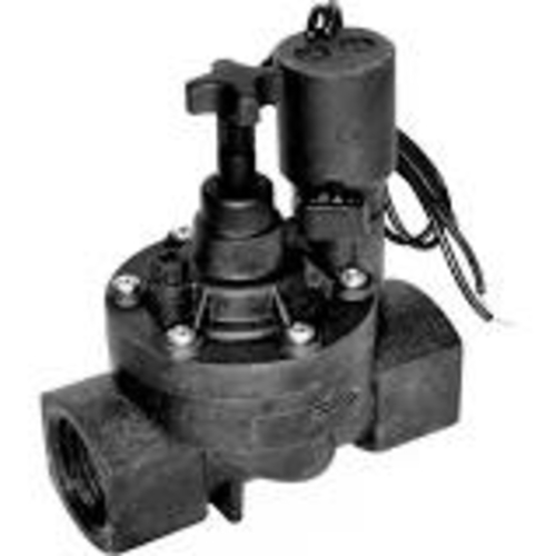 TLJ-PT LEVSOL100 1 in. Solenoid Valve 24V AC
