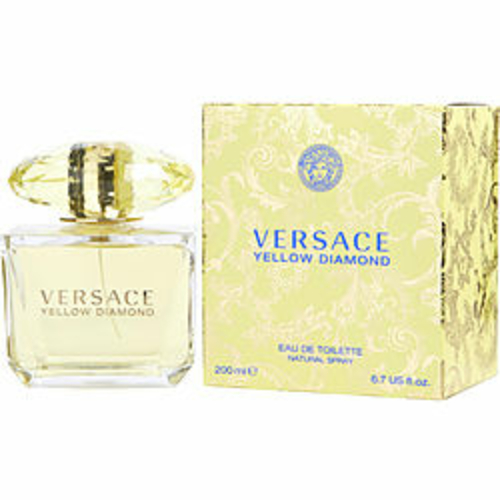 VERSACE YELLOW DIAMOND by Gianni Versace