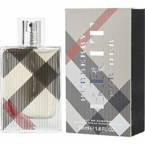 BURBERRY BRIT by Burberry