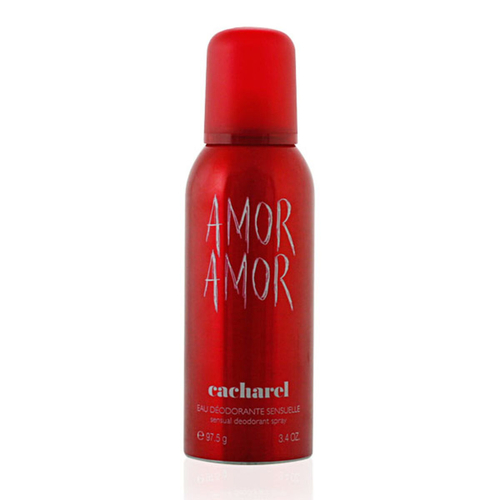 Spray Deodorant Amor Amor Cacharel (150 ml)