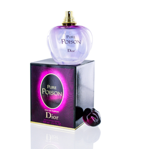 PURE POISON EDP SPRAY