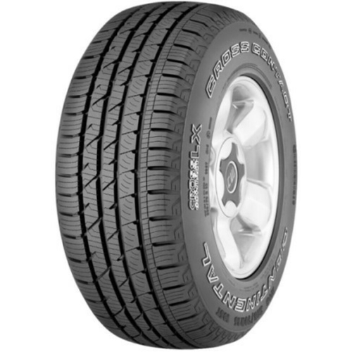 Off-road Tyre Continental CROSSCONTACT LX SPORT 245/70TR16