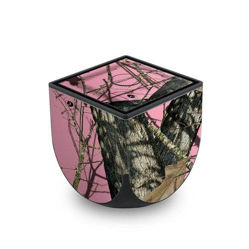 DecalGirl OUYA-MOSSYOAK-BUPNK OUYA Console Skin - Break-Up Pink