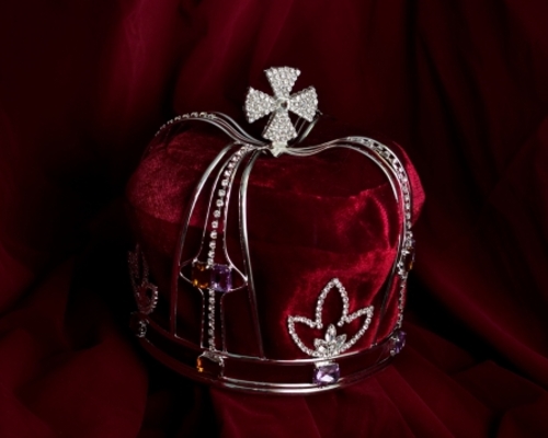 Sunnywood 3198 7-.50'' Men'S Crown