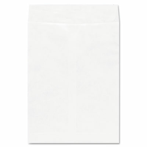 Universal 19006 Tyvek Envelope- 9 x 12- White- 100/Box