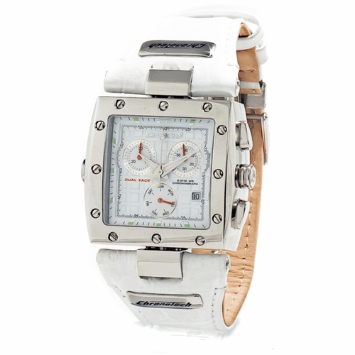 Chronothec CT7686L-04 watch man quartz