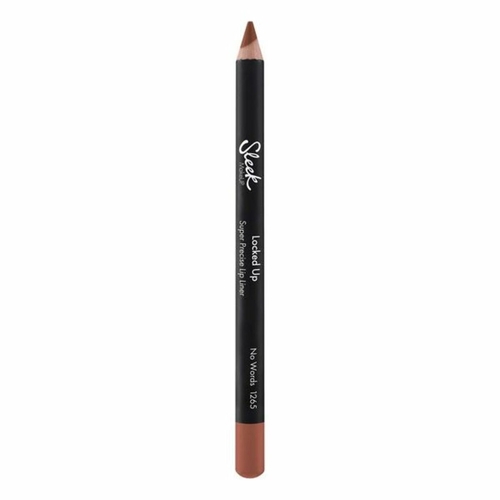 Lip Liner Pencil Locked Up Super Precise Sleek No Words (1,79 g)