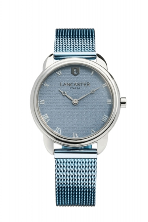 Lancaster OLA0682MBSSCL watch woman quartz