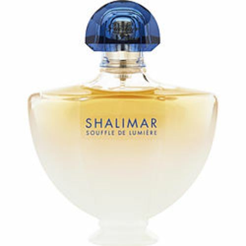 SHALIMAR SOUFFLE DE LUMIERE by Guerlain