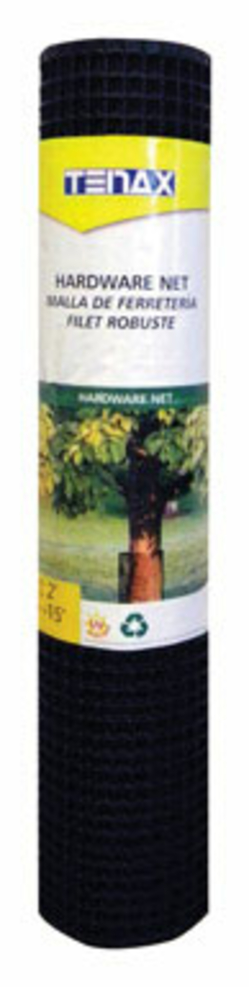 Tenax 7003163 2 x 15 in. Tenax Hardware Net
