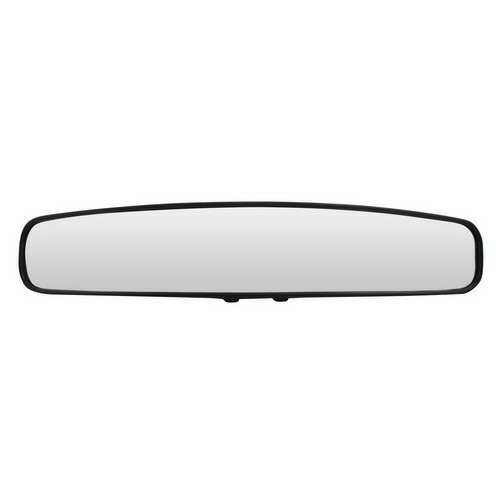 18 in. Clip on Rear View Mirror