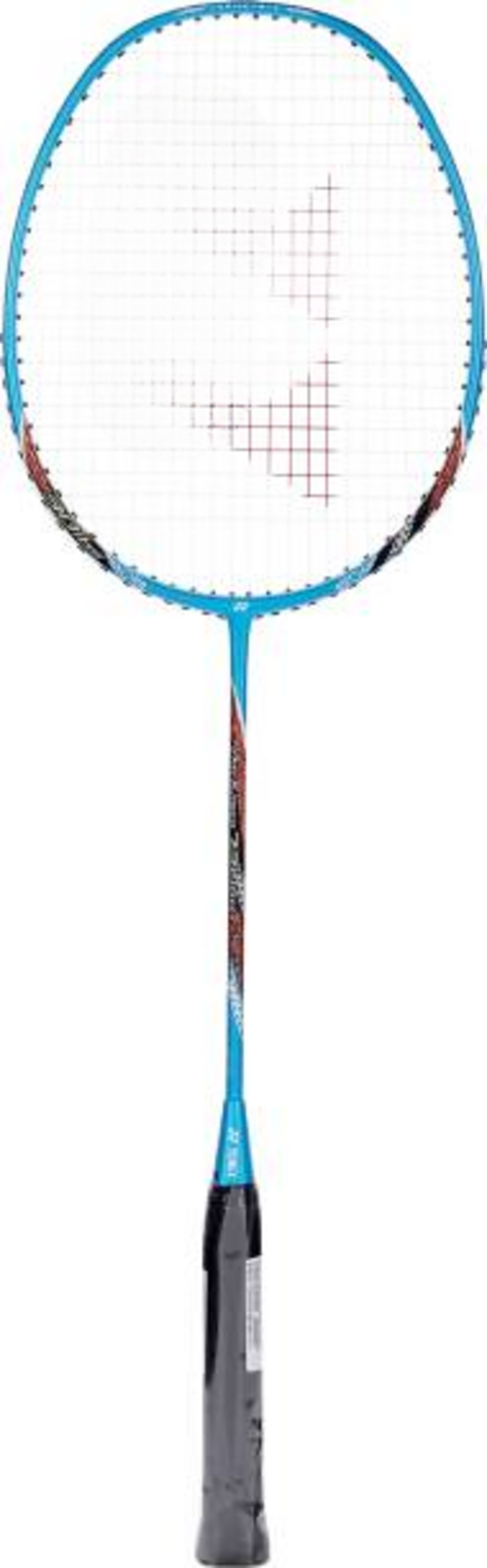 Light Aluminium Badminton Racquet With Full Cover | Made In India(Set