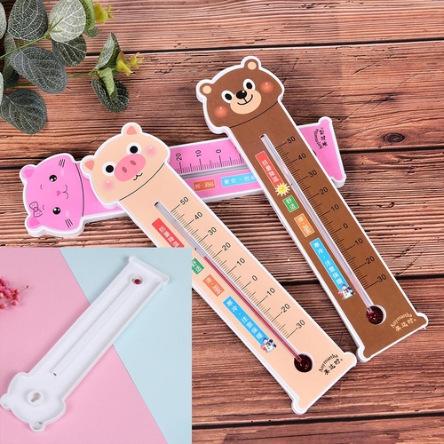Lovely Animal Water Temperature Tester Thermometer