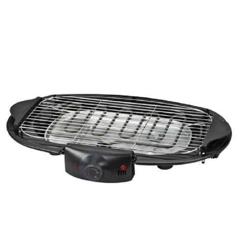 Electric Barbecue Grupo FM BE2000 2000 W