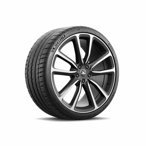 Car Tyre Michelin PILOT SPORT PS4S ZP 255/30ZR19