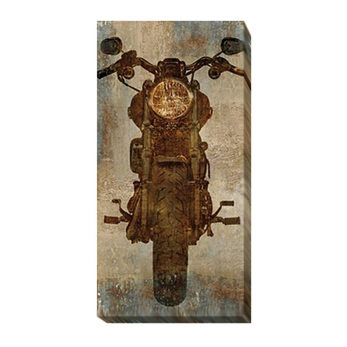 Artistic Home Gallery 1224AM551TG Straight Away by Dylan Matthews Prem