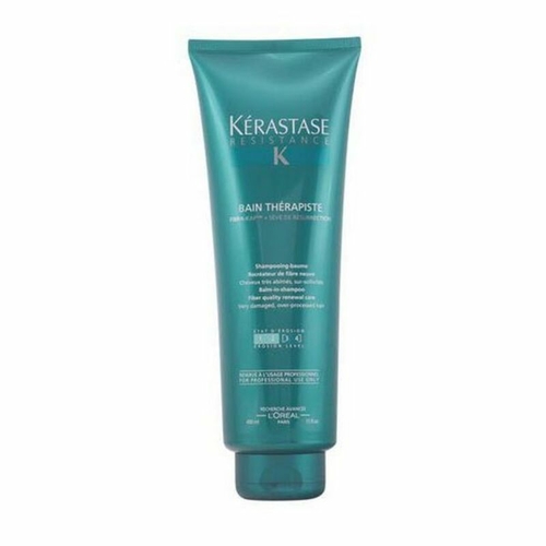 Shampoo Resistance Thérapiste Kerastase (450 ml)