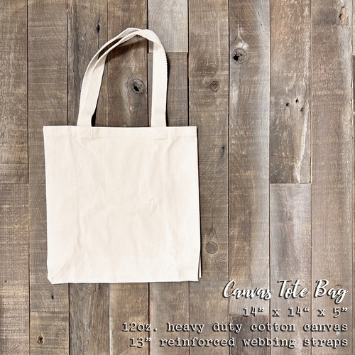 Dropship Tote Bag