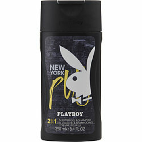 PLAYBOY NEW YORK by Playboy