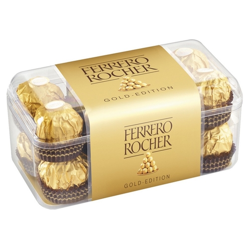 Chocolates Ferrero Rocher (200 g)