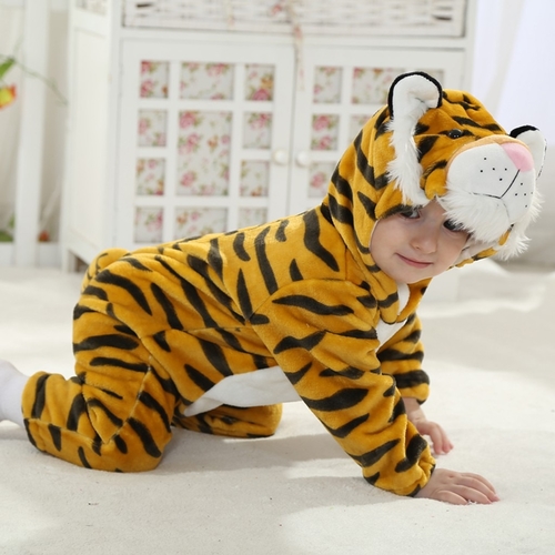 Baby Toddler Animals Cosplay Boys Girls