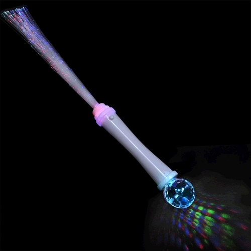 Blinkee 1451500 Prismatic Fiber Optic LED Wand