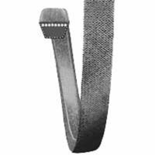 5L270 Fractional Horse Power V-Belt, .63 x 27 In.