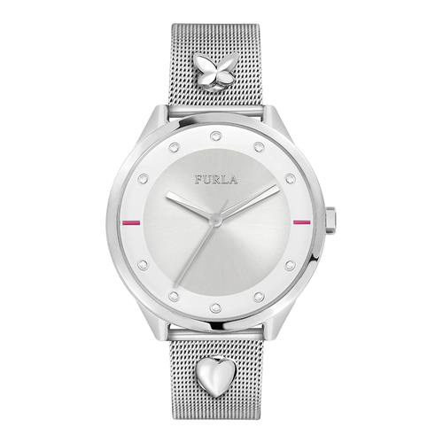 Furla Pin R4253102524 Ladies Watch