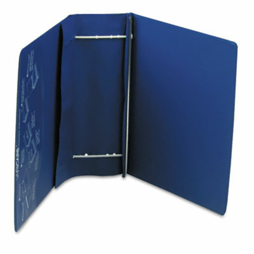 Charles Leonard 61602 Varicap6 Expandable 1 To 6 Post Binder  8-1/2 x 