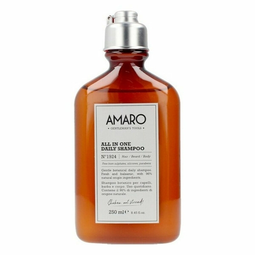 Shampoo Amaro All in One Farmavita (250 ml)