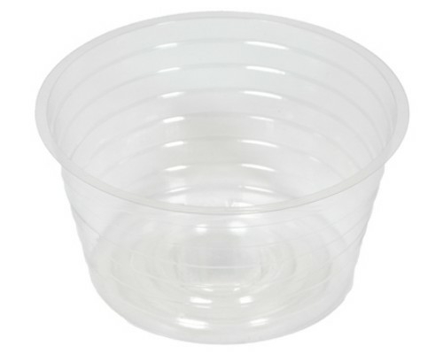 Midwest Air Technologies 202789 6 in.Clr Deep Plant Liner DL6VUS - Pac