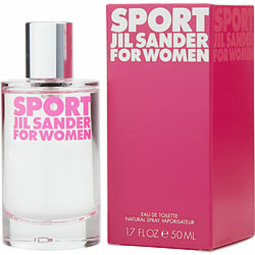 JIL SANDER SPORT by Jil Sander