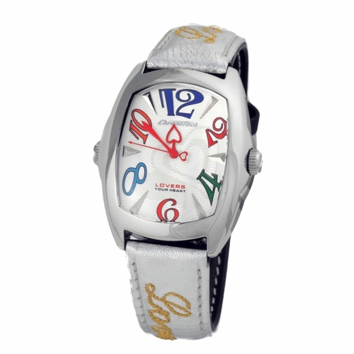 Chronothec CT7696M-12 watch man quartz