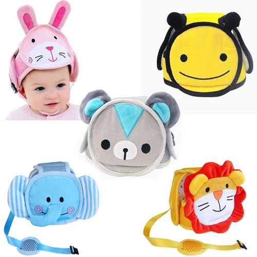 Baby Safety Helmet Hats Babies Head Protection