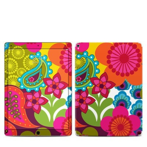 DecalGirl IPDP17-RAJ Apple iPad Pro 2017 Skin - Raj