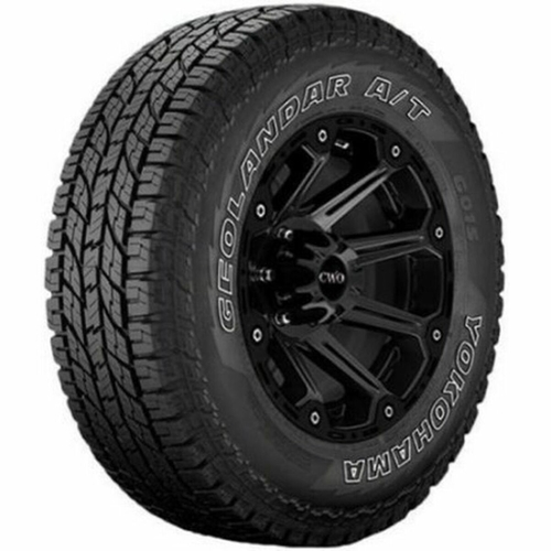 Off-road Tyre Yokohama G015 GEOLANDAR A/T 265/75TR16