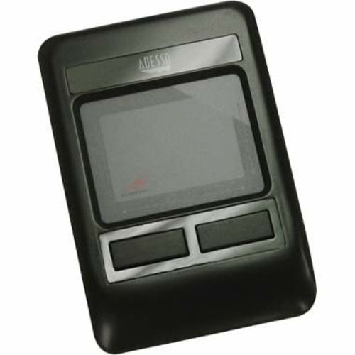 Adesso ATP-400UB Adesso BrowserCat 4 Way Scrolling  2 Button USB Glide