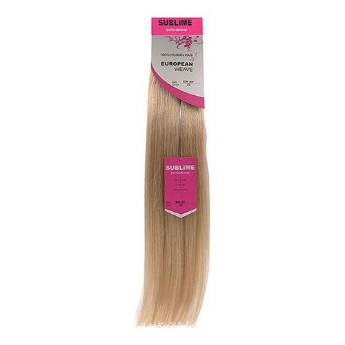 Hair extensions Extensions European Weave Diamond Girl Extensions