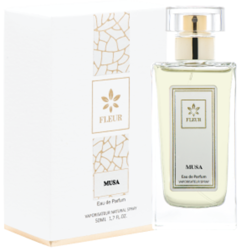 MUSA Eau de Parfum Women