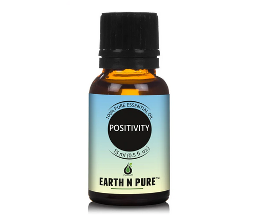 Positivity Blend Essential Oil (Size-15ml)