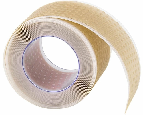 AMZ Medical Silicone Tape for Scars Roll of Silicone Scar Bandages