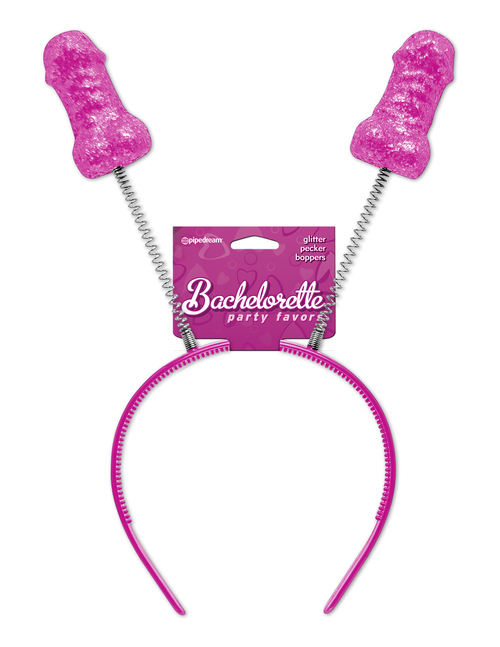 Bachelorette Party Favors Pecker Boppers