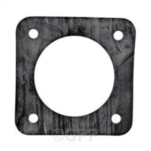 ALA-PT APCG3434 Skimmer Face Plate Gasket, Black