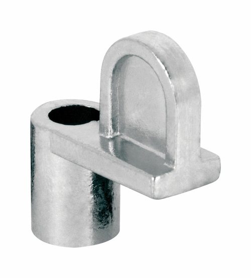 Prime-Line Products-Slide 18107-6 0.37 in. Mill Screen Clip