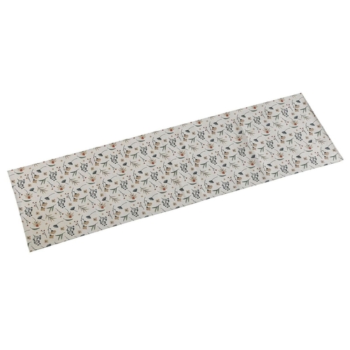 Table Runner Versa Lili Polyester (44,5 x 0,5 x 154 cm)