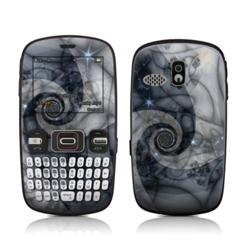 DecalGirl SLNK-BIDEA Samsung R350 Skin - Birth of an Idea