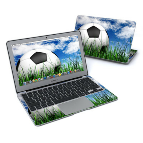 DecalGirl MBA11-ADVANTAGE DecalGirl MacBook Air 11in Skin - Advantage