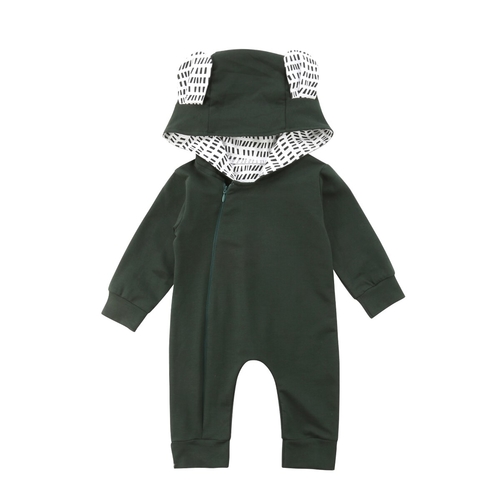 Autumn Winter Pretty Lovely Infant Baby Girls Boys